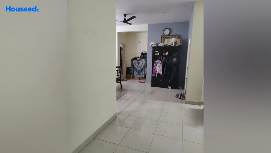 Project Image of 3 BHK Flat for Resale in Whitefield - Image 127497