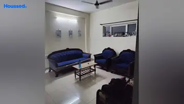 Project Image of 3 BHK Flat for Resale in Whitefield, Bangalore - Image 127500