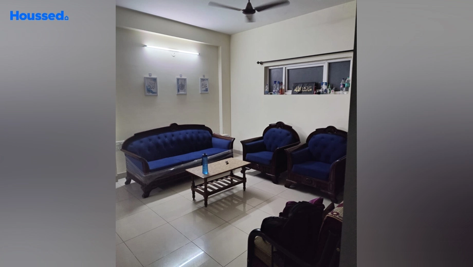 Project Image of 3 BHK Flat for Resale in Whitefield - Image 127500