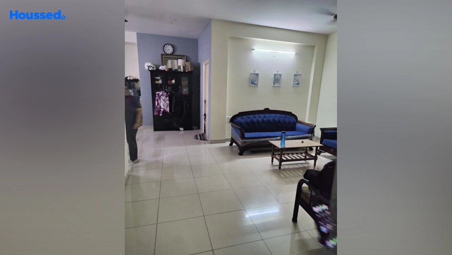 Project Image of 3 BHK Flat for Resale in Whitefield - Image 127498