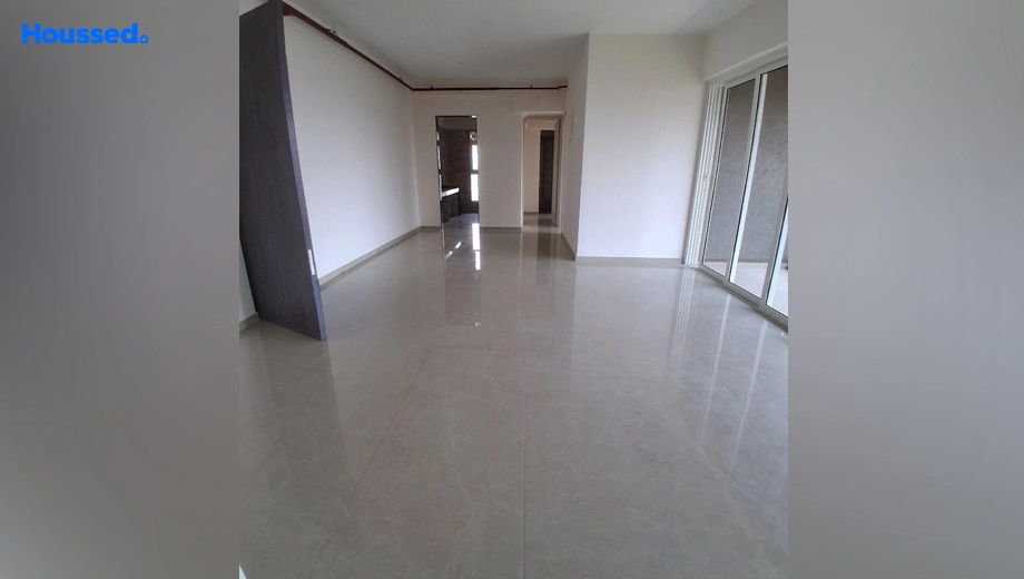 Project Image of 3 BHK Flat for Resale in Mahaveer Solitaire Edge, Kandivali East - Image 126770