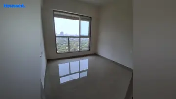 Project Image of 3 BHK Flat for Resale in Mahaveer Solitaire Edge Kandivali East, Mumbai - Image 126771
