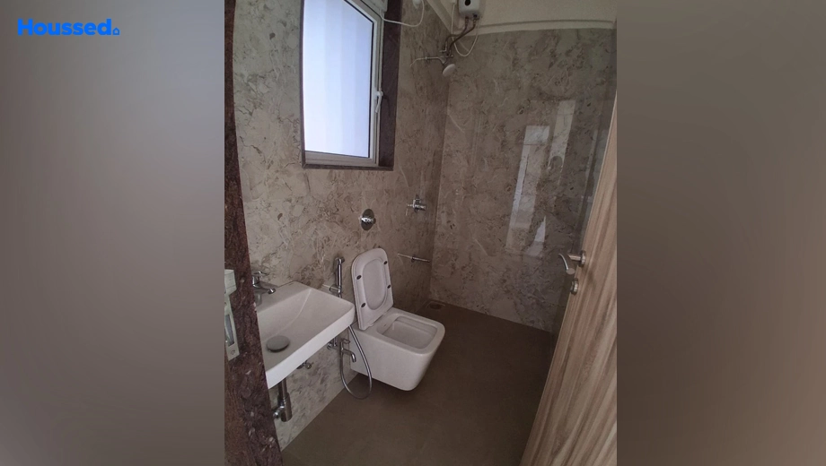 Project Image of 3 BHK Flat for Resale in Mahaveer Solitaire Edge, Kandivali East - Image 126773