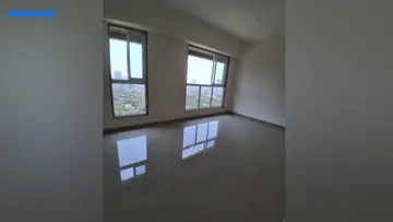 Project Image of 3 BHK Flat for Resale in Mahaveer Solitaire Edge Kandivali East, Mumbai - Image 126772