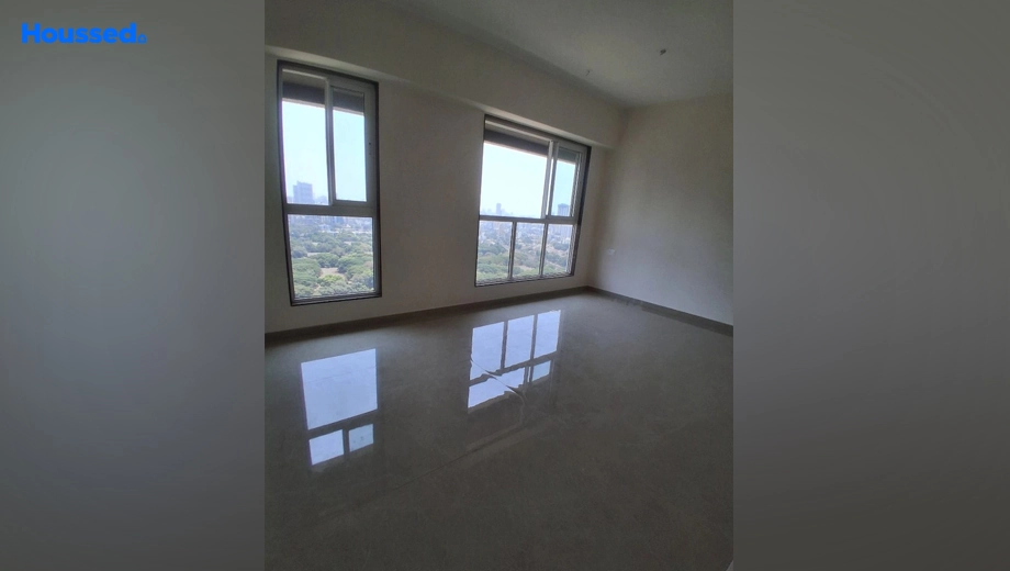 Project Image of 3 BHK Flat for Resale in Mahaveer Solitaire Edge, Kandivali East - Image 126772