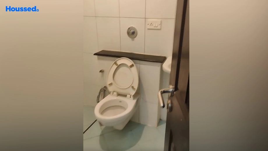 Project Image of 3 BHK Flat for Resale in Sobha Amethyst, Whitefield - Image 126525