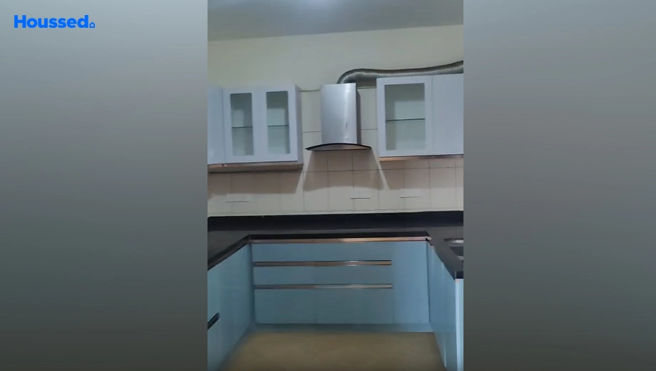 Project Image of 3 BHK Flat for Resale in Sobha Amethyst, Whitefield - Image 126528