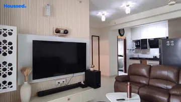 Project Image of 2 BHK Flat for Resale in Sumadhura Folium Whitefield, Bangalore - Image 126531