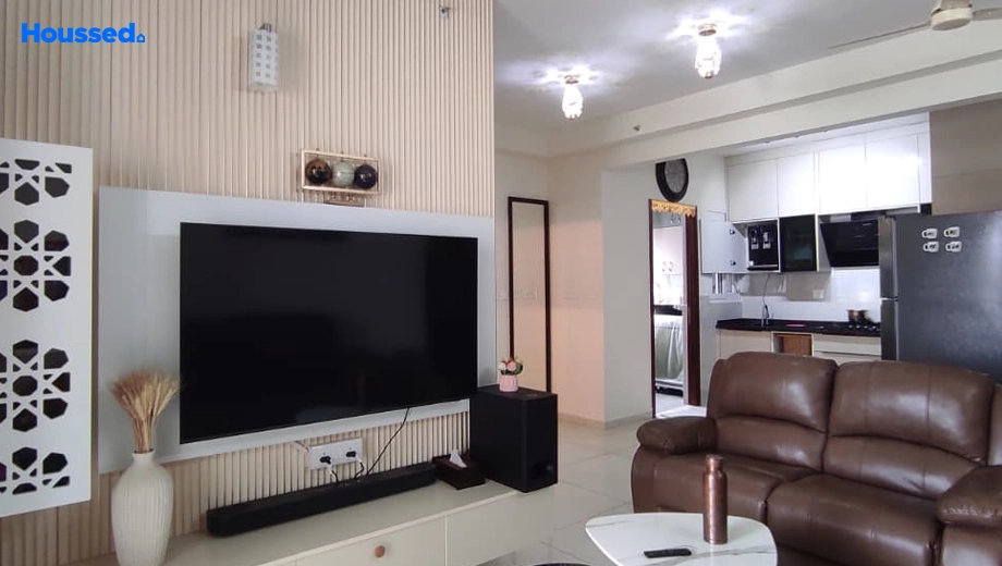 Project Image of 2 BHK Flat for Resale in Sumadhura Folium, Whitefield - Image 126531