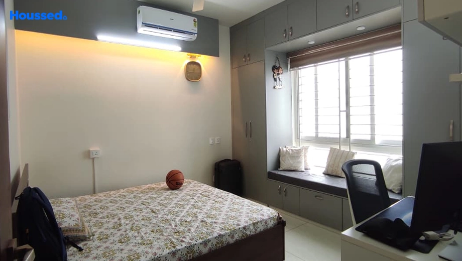 Project Image of 2 BHK Flat for Resale in Sumadhura Folium, Whitefield - Image 126534
