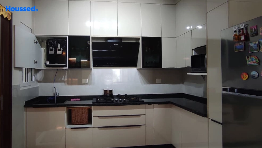 Project Image of 2 BHK Flat for Resale in Sumadhura Folium, Whitefield - Image 126535