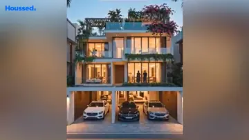 Project Image of 5 BHK House/Villa for Resale in Medachal, Hyderabad - Image 126842