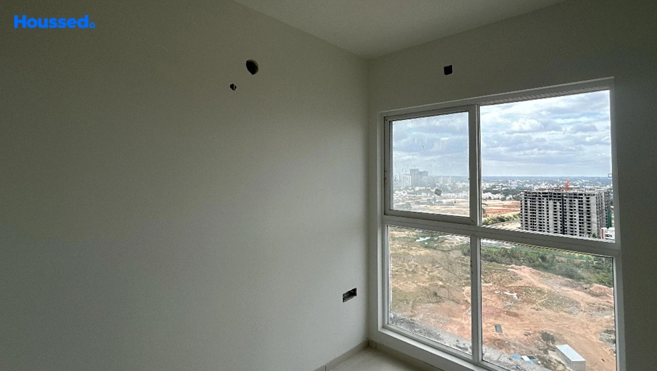 Project Image of 2 BHK Flat for Resale in Godrej Splendour, Whitefield - Image 126543