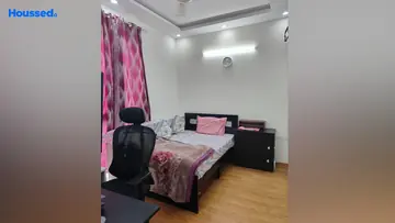 Project Image of 1 BHK Flat for Resale in Eden At Brigade Cornerstone Utopia Whitefield, Bangalore - Image 126547