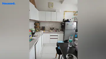 Project Image of 1 BHK Flat for Resale in Eden At Brigade Cornerstone Utopia Whitefield, Bangalore - Image 126548