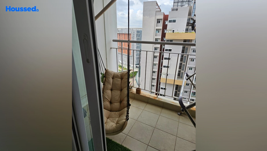 Project Image of 1 BHK Flat for Resale in Eden At Brigade Cornerstone Utopia, Whitefield - Image 126546