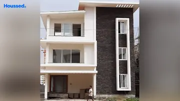 Project Image of 5 BHK House/Villa for Resale in SMR Vinay Casa Carino Bandlaguda Jagir, Hyderabad - Image 126551
