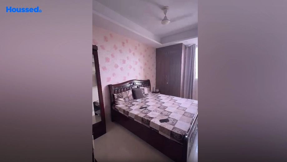 Project Image of 2 BHK Flat for Resale in Vaishali Extension - Image 126555