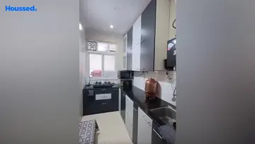 Project Image of 2 BHK Flat for Resale in Vaishali Extension, Jaipur - Image 126556
