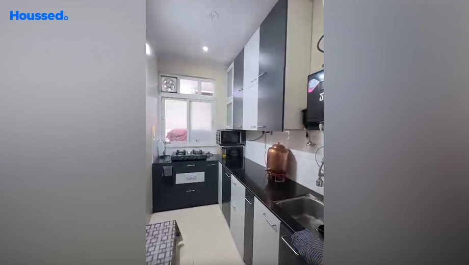 Project Image of 2 BHK Flat for Resale in Vaishali Extension - Image 126556