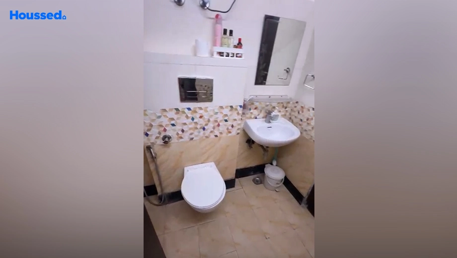 Project Image of 2 BHK Flat for Resale in Vaishali Extension - Image 126559