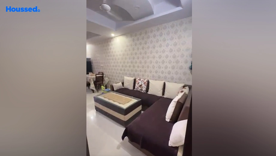 Project Image of 2 BHK Flat for Resale in Vaishali Extension - Image 126560