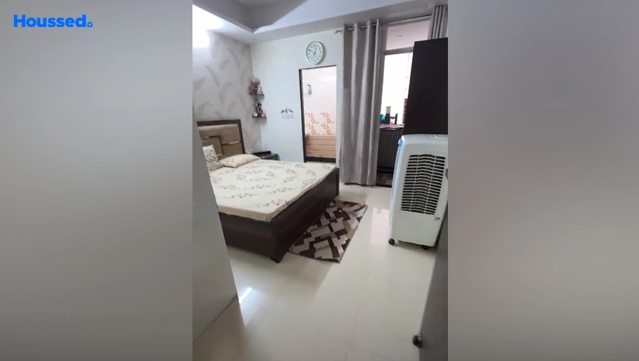 Project Image of 2 BHK Flat for Resale in Vaishali Extension - Image 126557