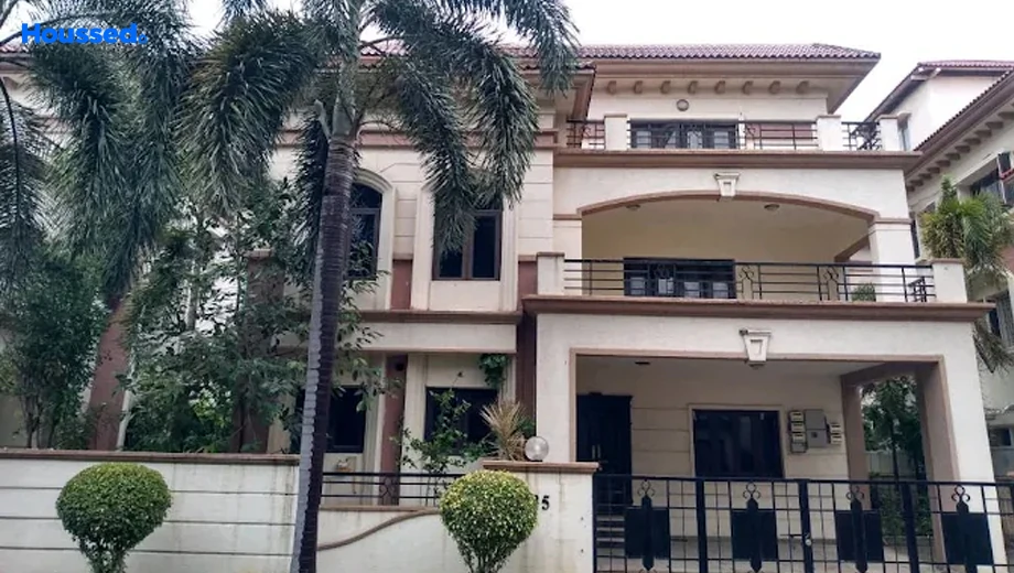 Project Image of 5 BHK House/Villa for Resale in Aditya Empress Park, Shaikpet - Image 126574