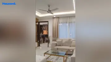 Project Image of 5 BHK House/Villa for Resale in Aditya Empress Park Shaikpet, Hyderabad - Image 126573