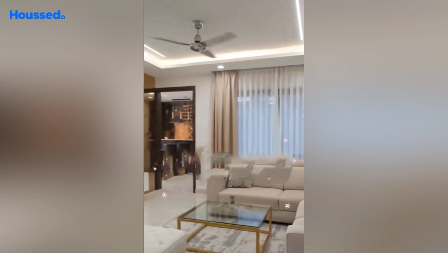 Project Image of 5 BHK House/Villa for Resale in Aditya Empress Park, Shaikpet - Image 126573