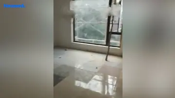 Project Image of 4 BHK Flat for Resale in Ayyanna Pristine Madhapur, Hyderabad - Image 126570