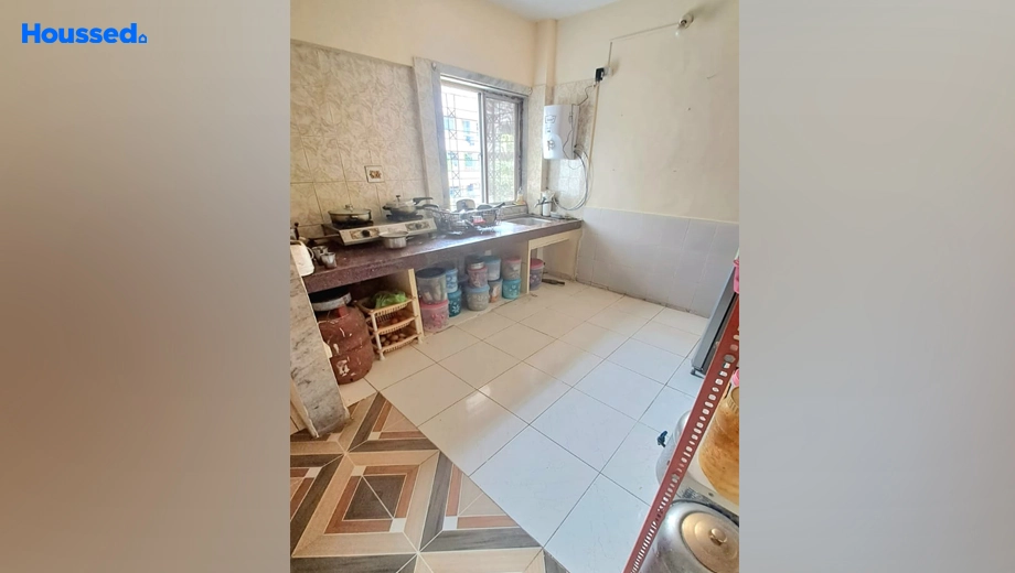 Project Image of 2 BHK Flat for Resale in Virar West - Image 126578