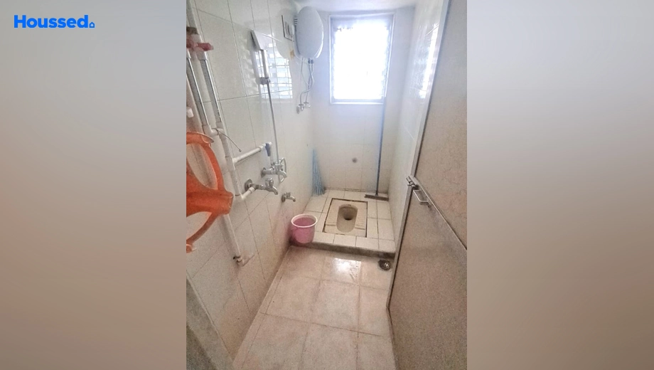 Project Image of 2 BHK Flat for Resale in Virar West - Image 126579