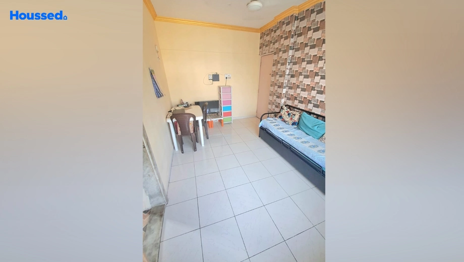 Project Image of 2 BHK Flat for Resale in Virar West - Image 126576