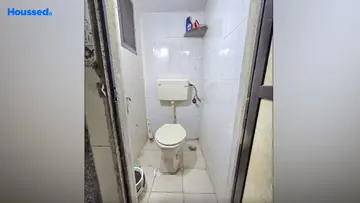 Project Image of 3 BHK Flat for Resale in Virar West, Palghar - Image 126581