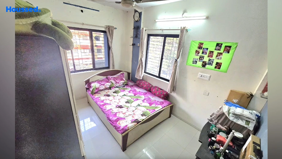 Project Image of 3 BHK Flat for Resale in Virar West - Image 126585