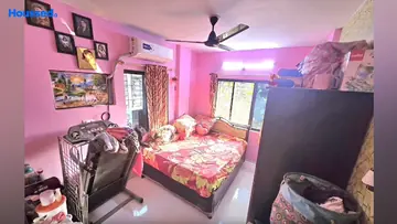 Project Image of 3 BHK Flat for Resale in Virar West, Palghar - Image 126587