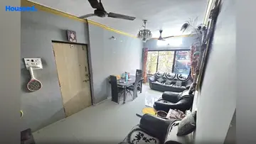 Project Image of 3 BHK Flat for Resale in Virar West, Palghar - Image 126582