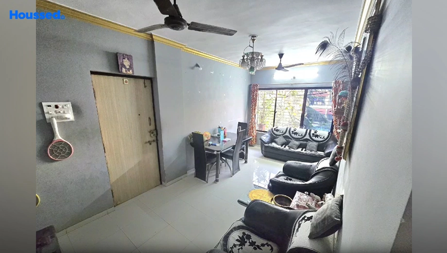 Project Image of 3 BHK Flat for Resale in Virar West - Image 126582