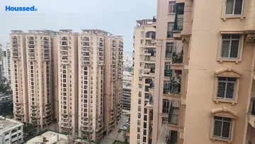 Project Image of 3 BHK Flat for Resale in Aditya Empress Towers Shaikpet, Hyderabad - Image 126589