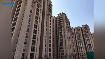 Project Image of 3 BHK Flat for Resale in Aditya Empress Towers Shaikpet, Hyderabad - Image 126590