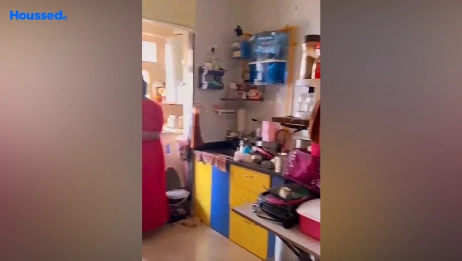 Project Image of 2 BHK Flat for Resale in Virar West - Image 126599