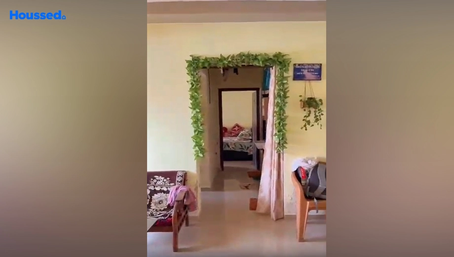 Project Image of 2 BHK Flat for Resale in Virar West - Image 126601