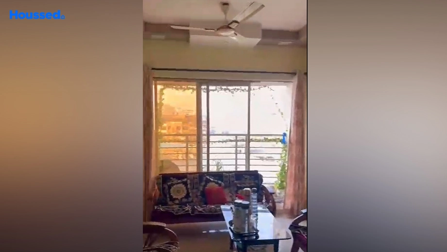Project Image of 2 BHK Flat for Resale in Virar West - Image 126600