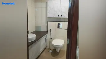 Project Image of 3 BHK Flat for Resale in Raintree Boulevard Hebbal, Bangalore - Image 126618