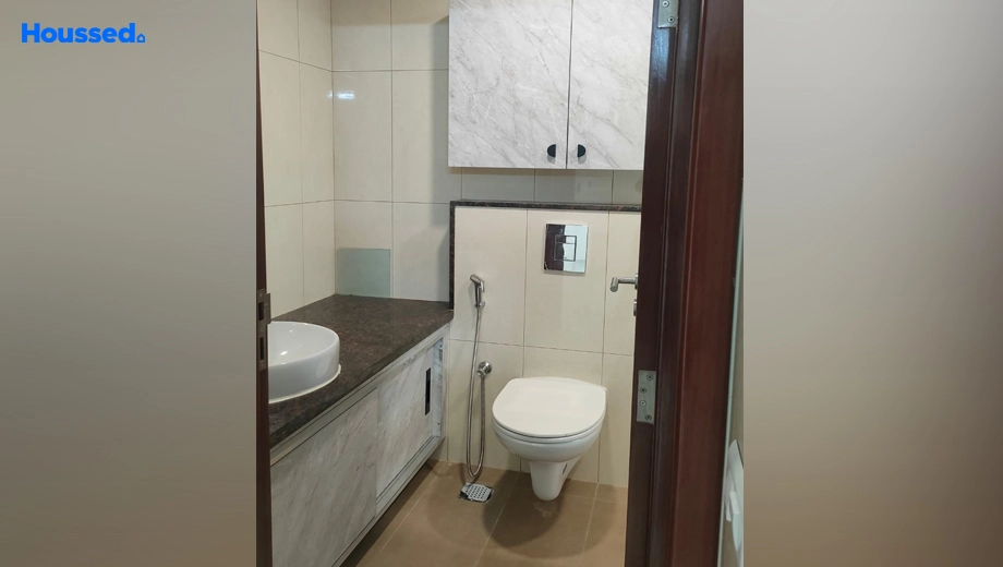 Project Image of 3 BHK Flat for Resale in Raintree Boulevard, Hebbal - Image 126618