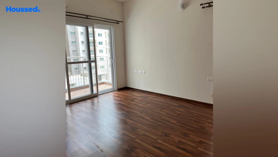 Project Image of 3 BHK Flat for Resale in Raintree Boulevard, Hebbal - Image 126614