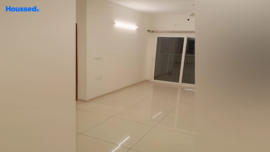 Project Image of 3 BHK Flat for Resale in Raintree Boulevard, Hebbal - Image 126615