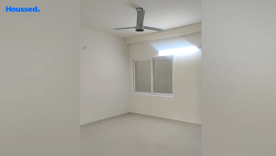 Project Image of 3 BHK Flat for Resale in Raintree Boulevard, Hebbal - Image 126613