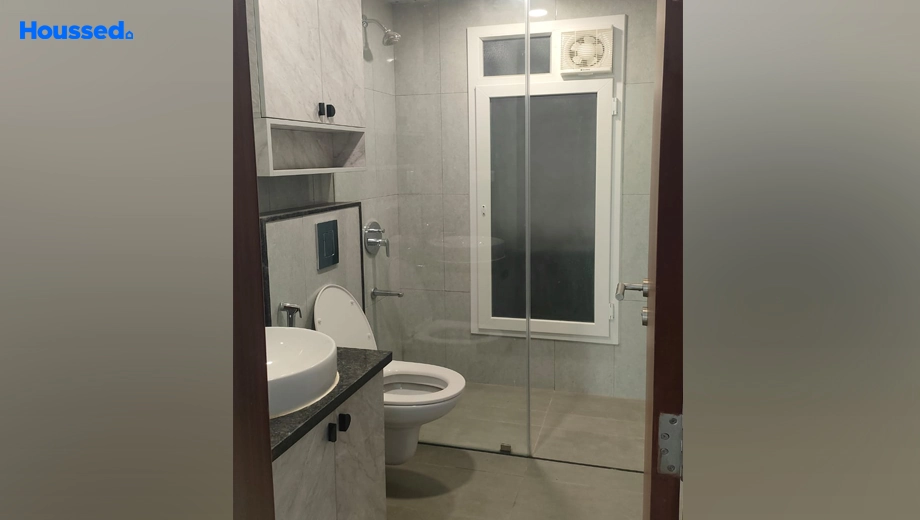 Project Image of 3 BHK Flat for Resale in Raintree Boulevard, Hebbal - Image 126617
